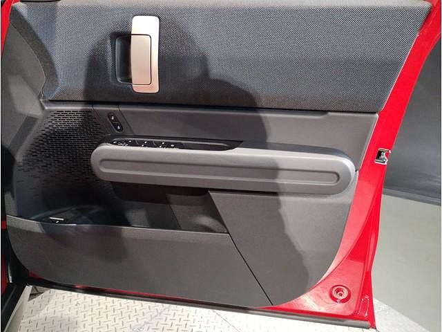 U25 MINI Countryman C