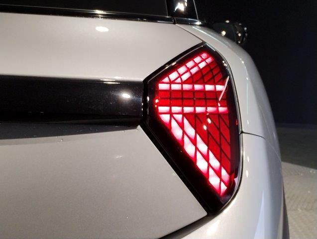 F66 MINI Cooper C 3Dr