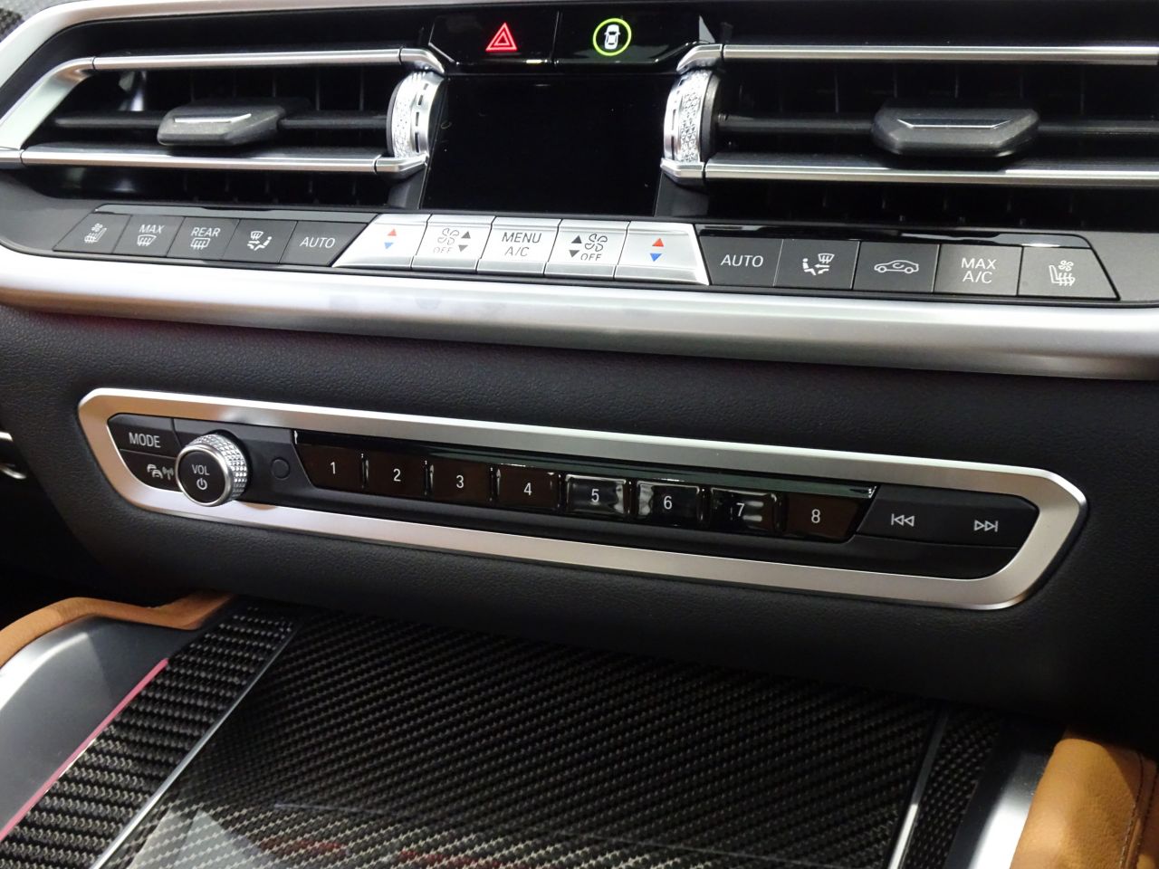 X6 xDrive30d RHD