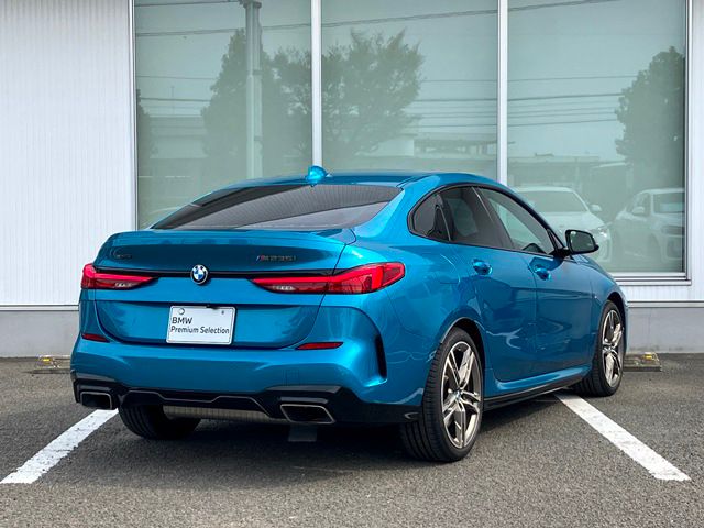 F4* **35i xDrive **** ***** B48 2.0i