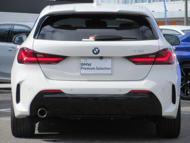 118i RHD