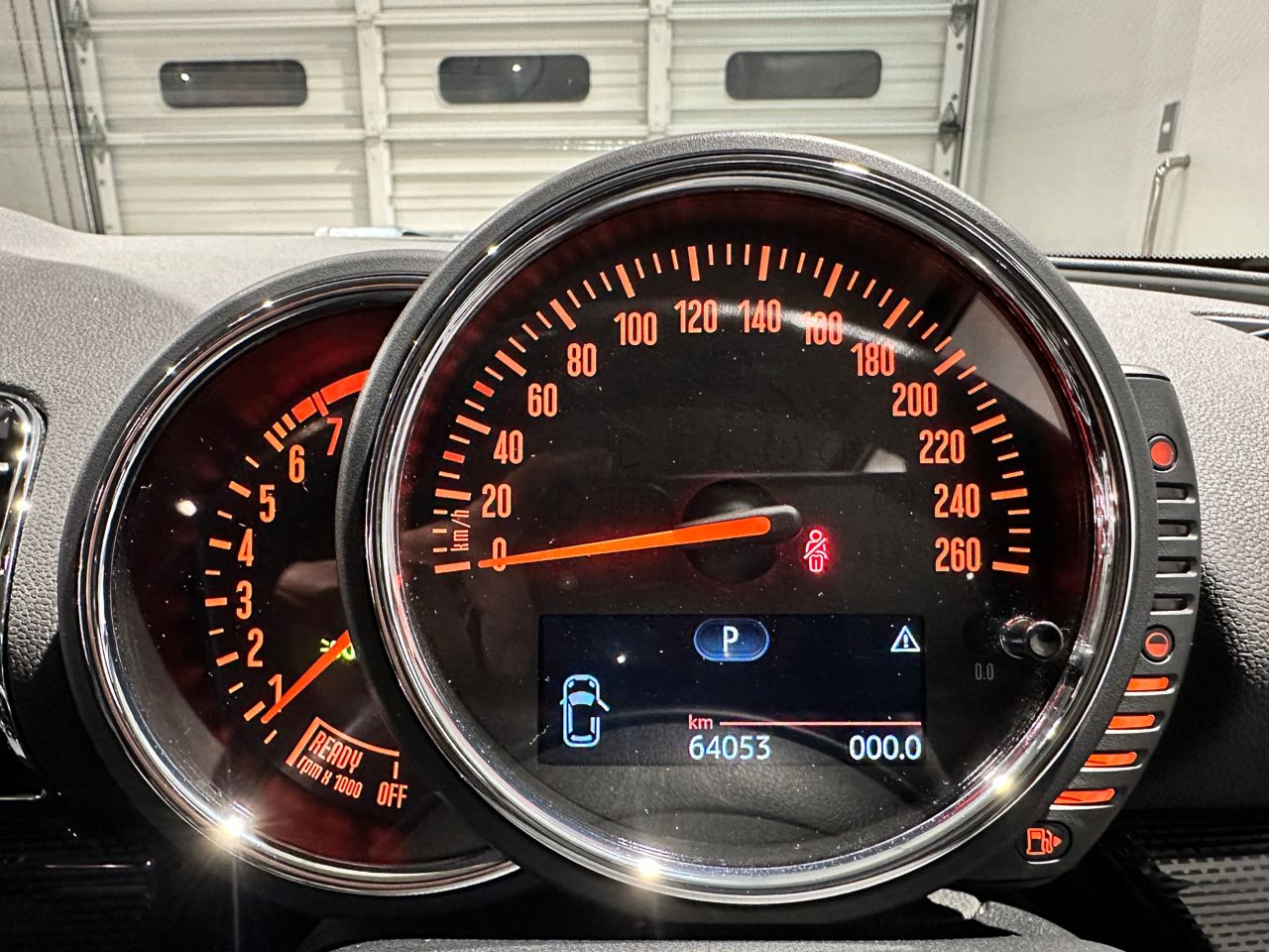 G01 X3 xDrive20d RHD ZA LCI