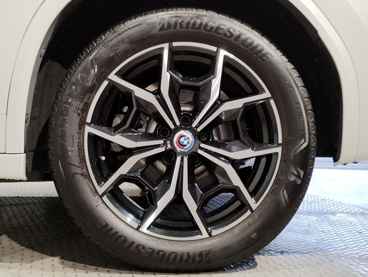 G01 X3 xDrive20d RHD ZA LCI