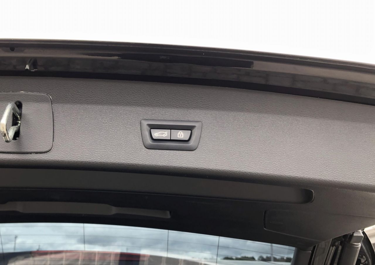 F48 X1 xDrive18d B47 2.0d LCI