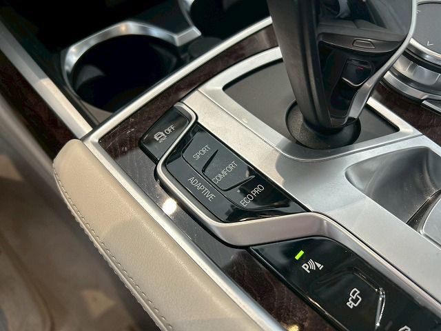 750LI L