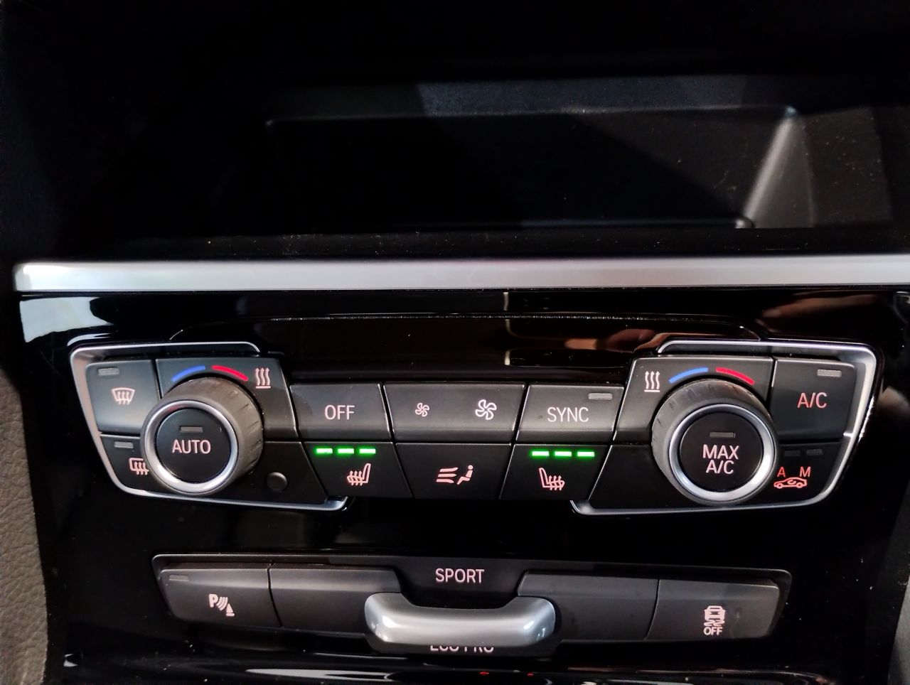 F45 218d Active Tourer B47 2.0d LCI