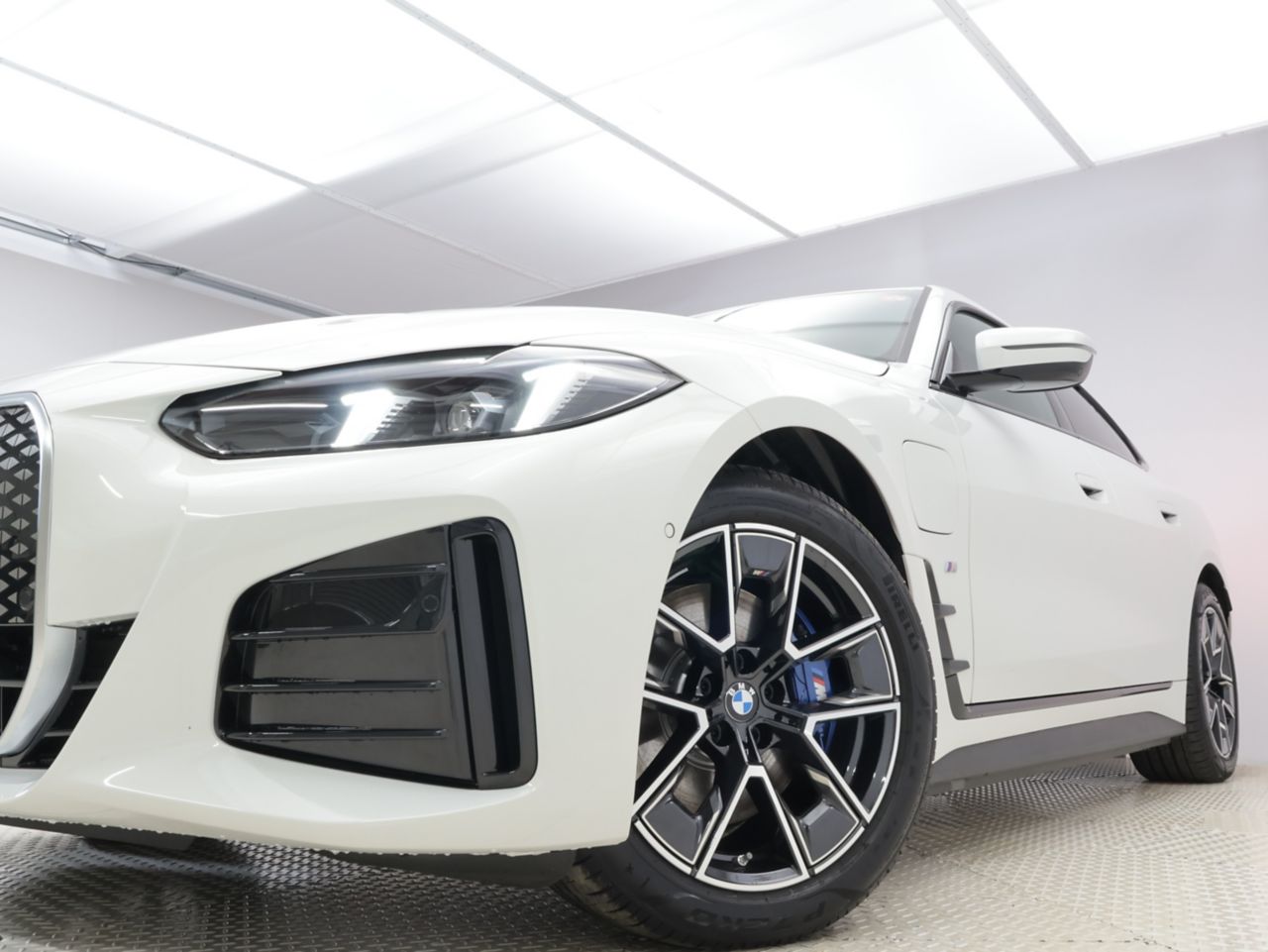 G26 i4 eDrive 40 LCI