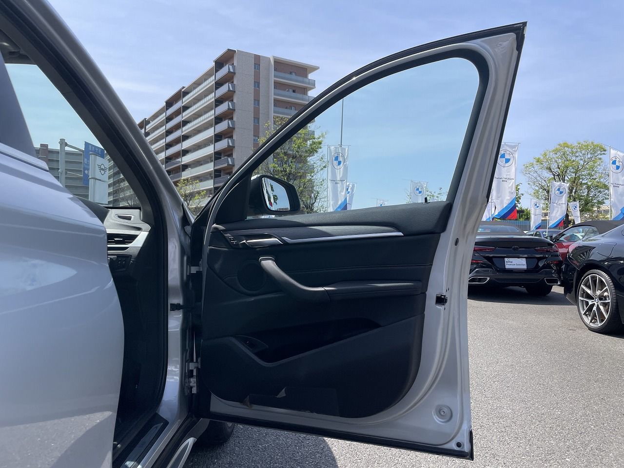 F48 X1 xDrive18d B47 2.0d LCI