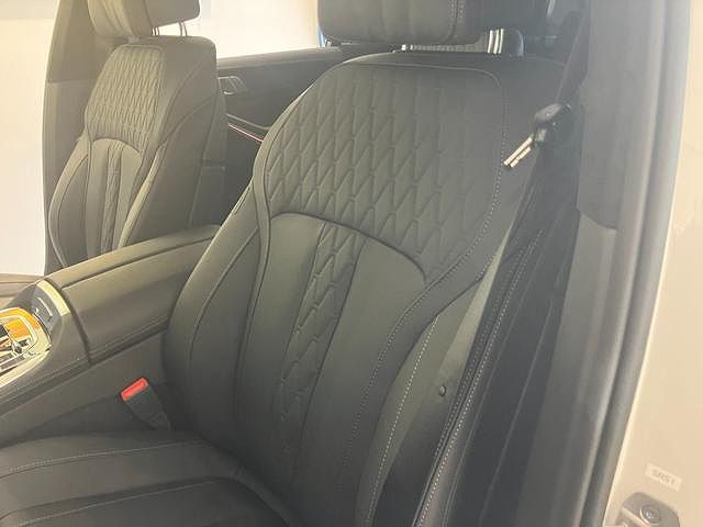 X7 xDrive40d RHD US