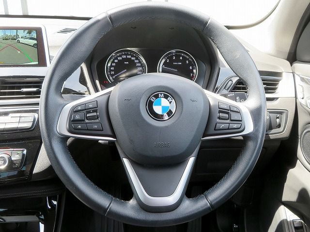 X1 SDRIVE18I