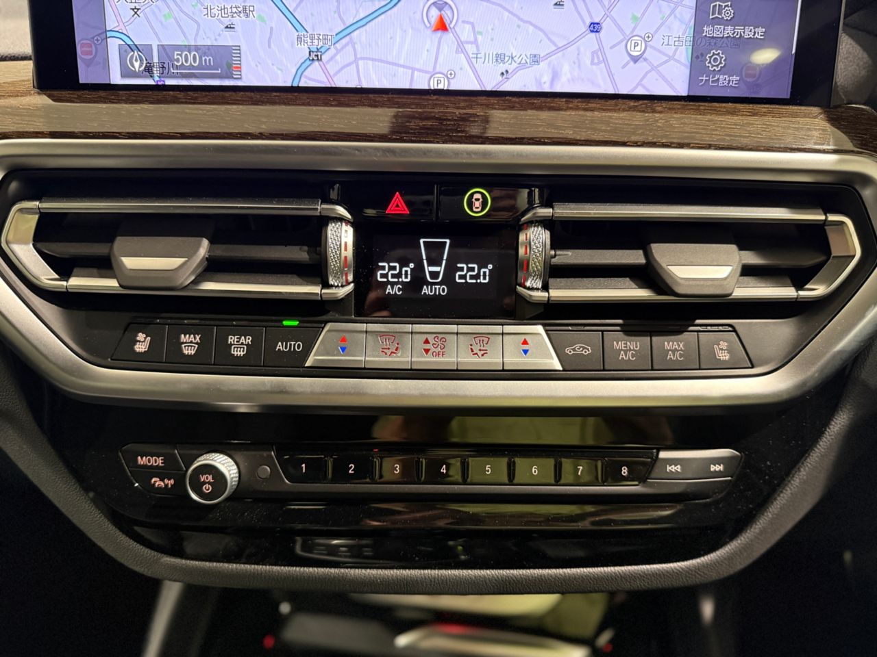 X4 xDrive20d RHD