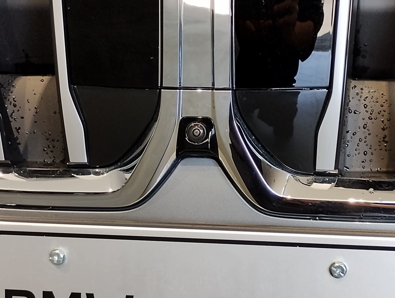 U06 218d Active Tourer B47 2.0d