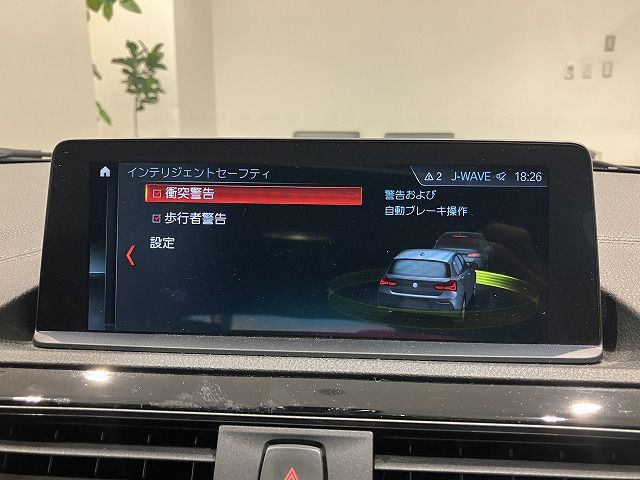 118D 5DOOR RHD