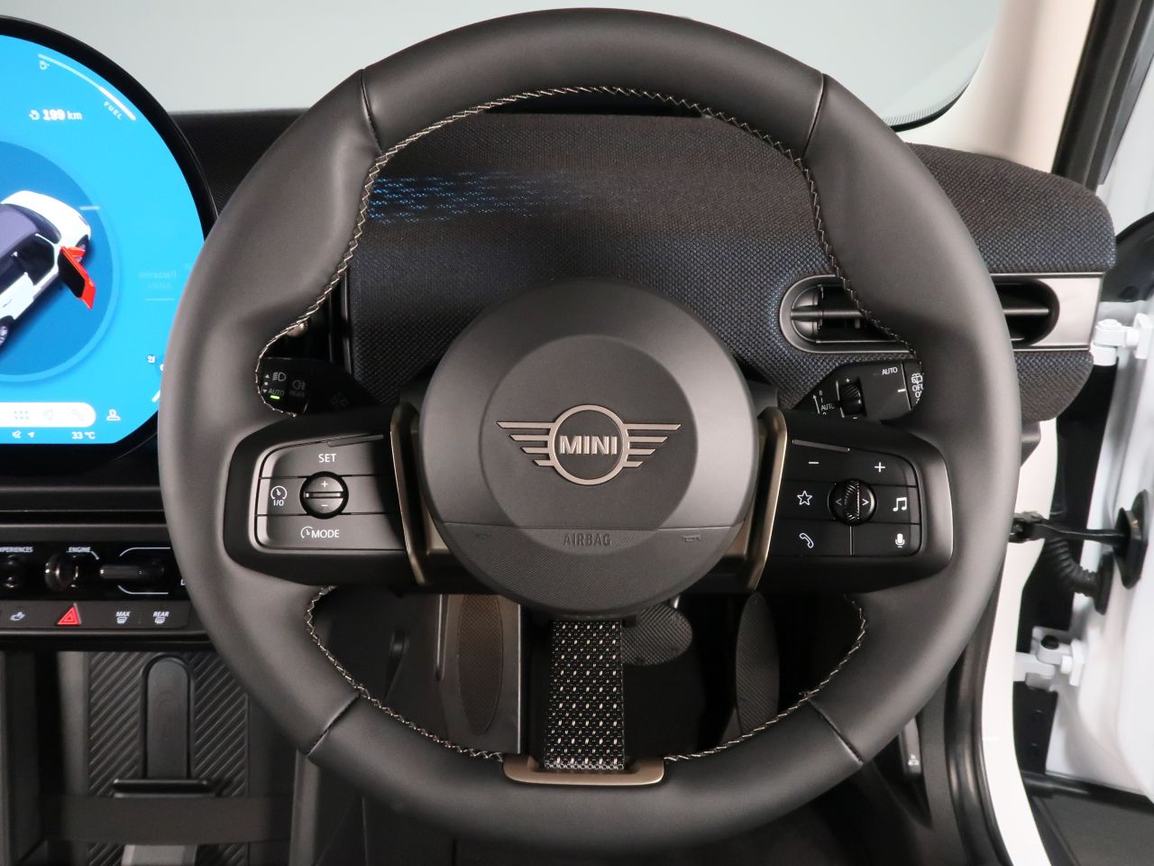 MINI Cooper C 5-doors