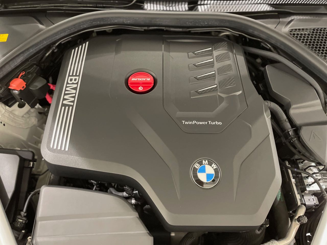 420i Gran Coupé RHD