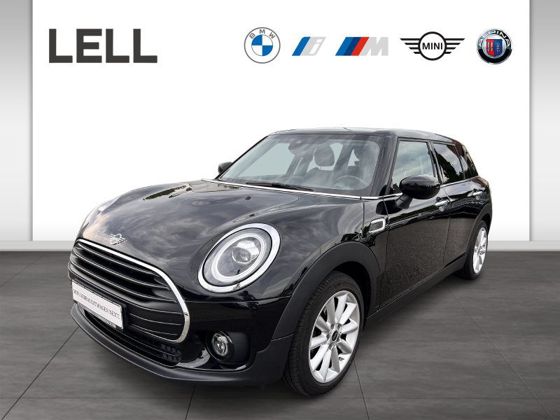 MINI One Clubman