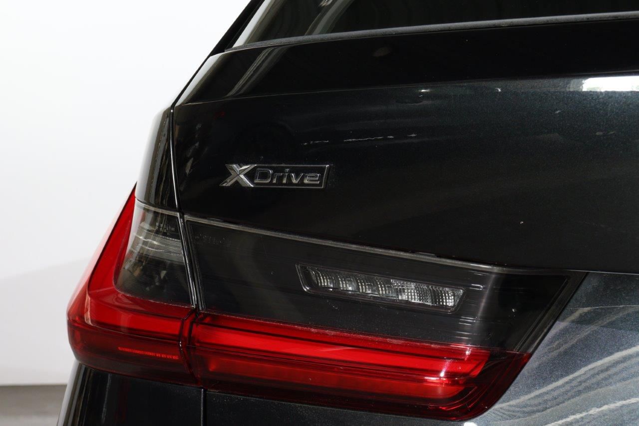 G21 320d xDrive Touring RHD