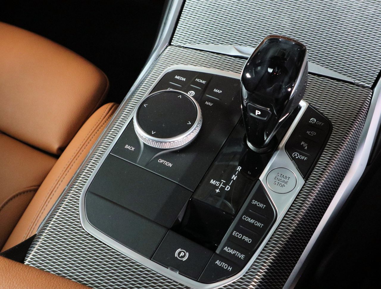 G20 M340i xDrive Saloon RHD
