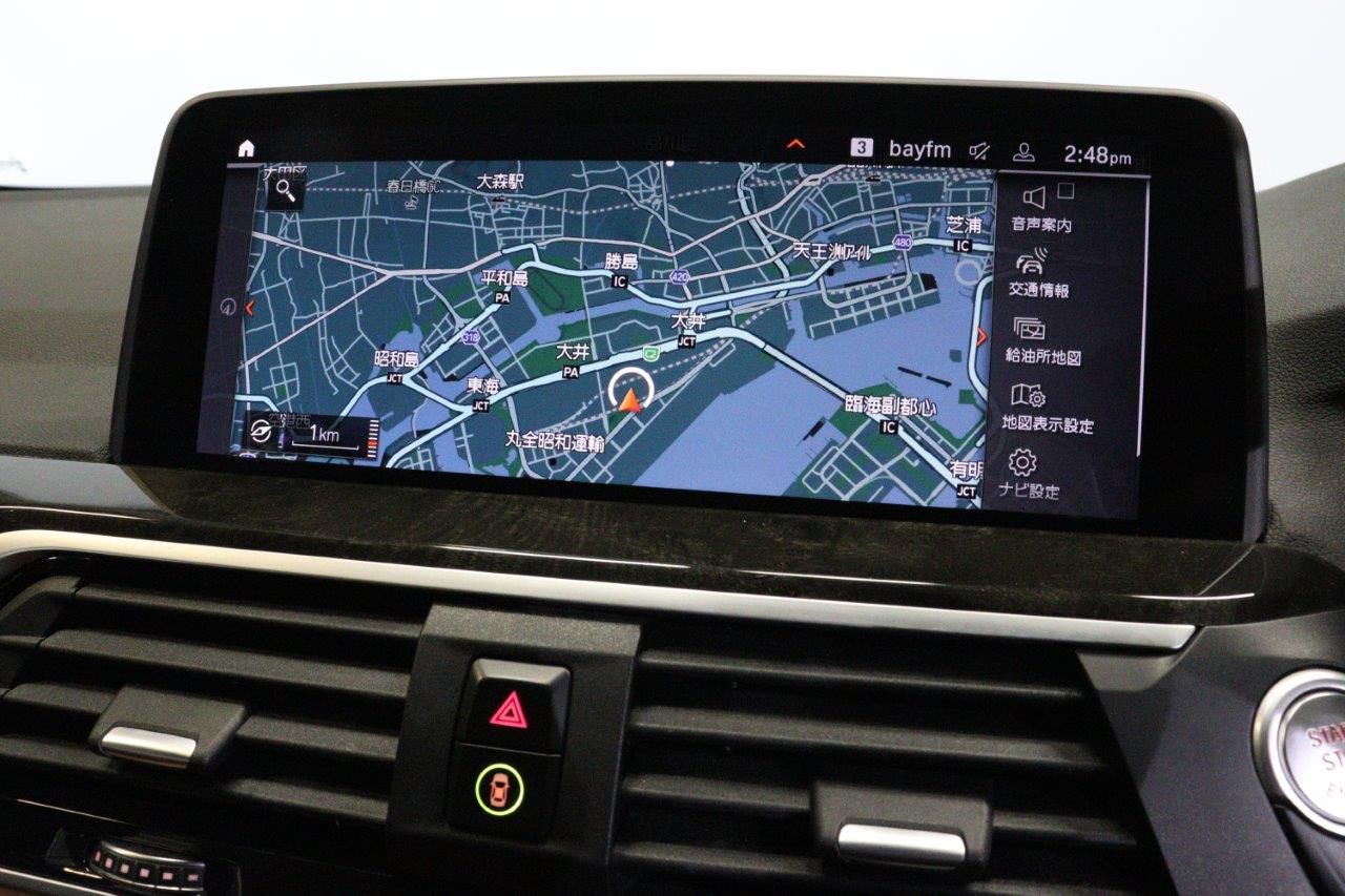 X4 xDrive20d RHD