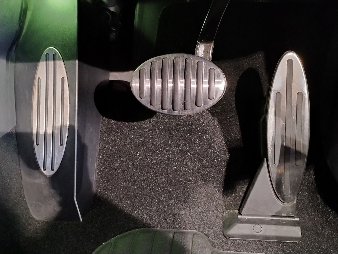 F56 MINI JOHN COOPER WORKS