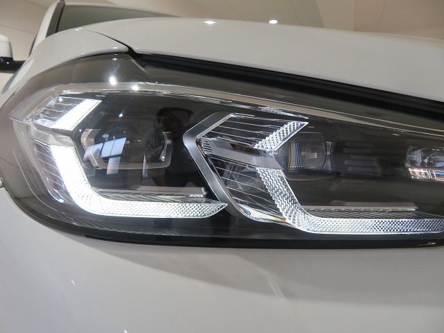 G01 X3 xDrive20d RHD ZA LCI