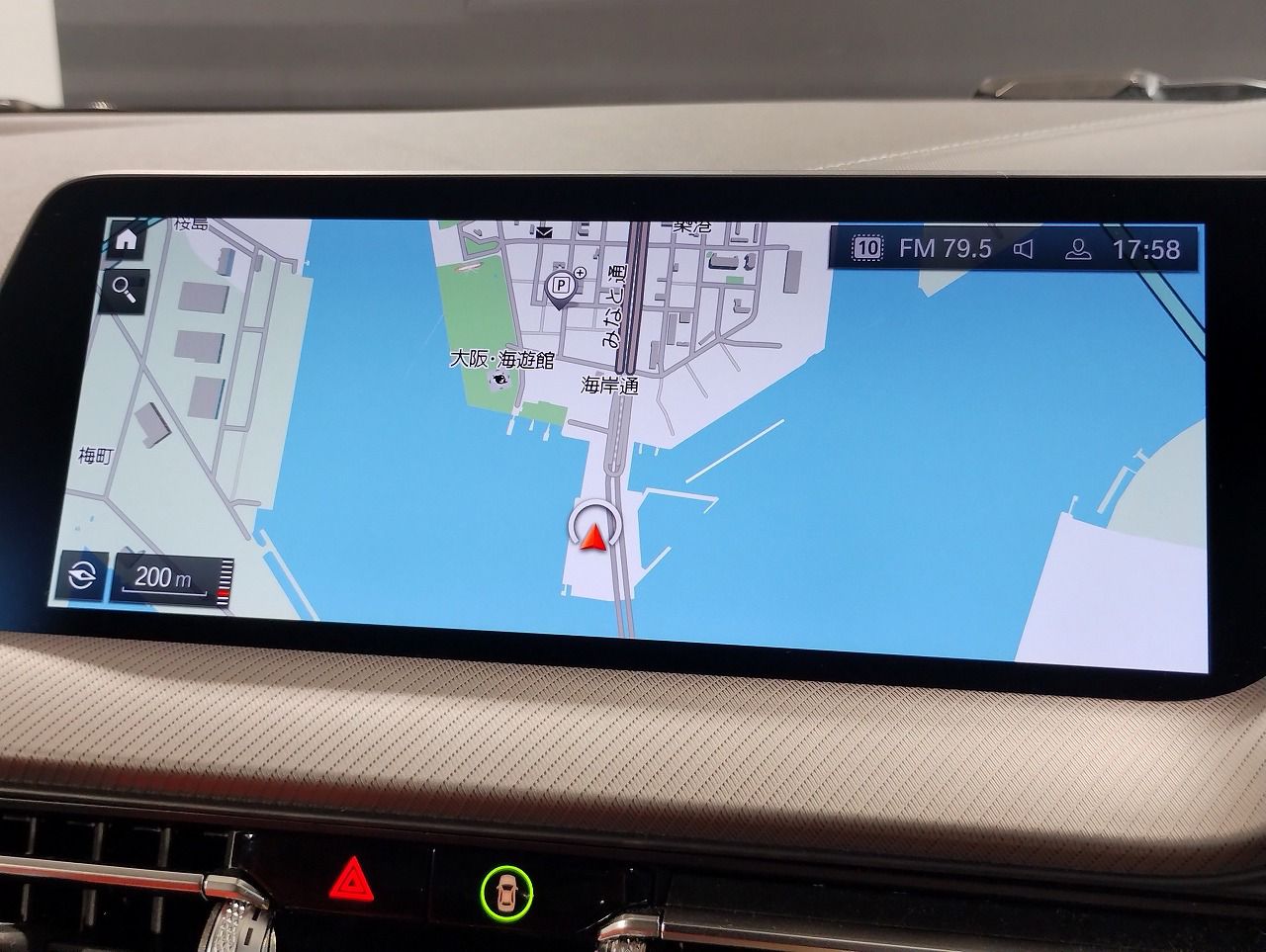 F44 218i Gran Coupe B38 1.5i