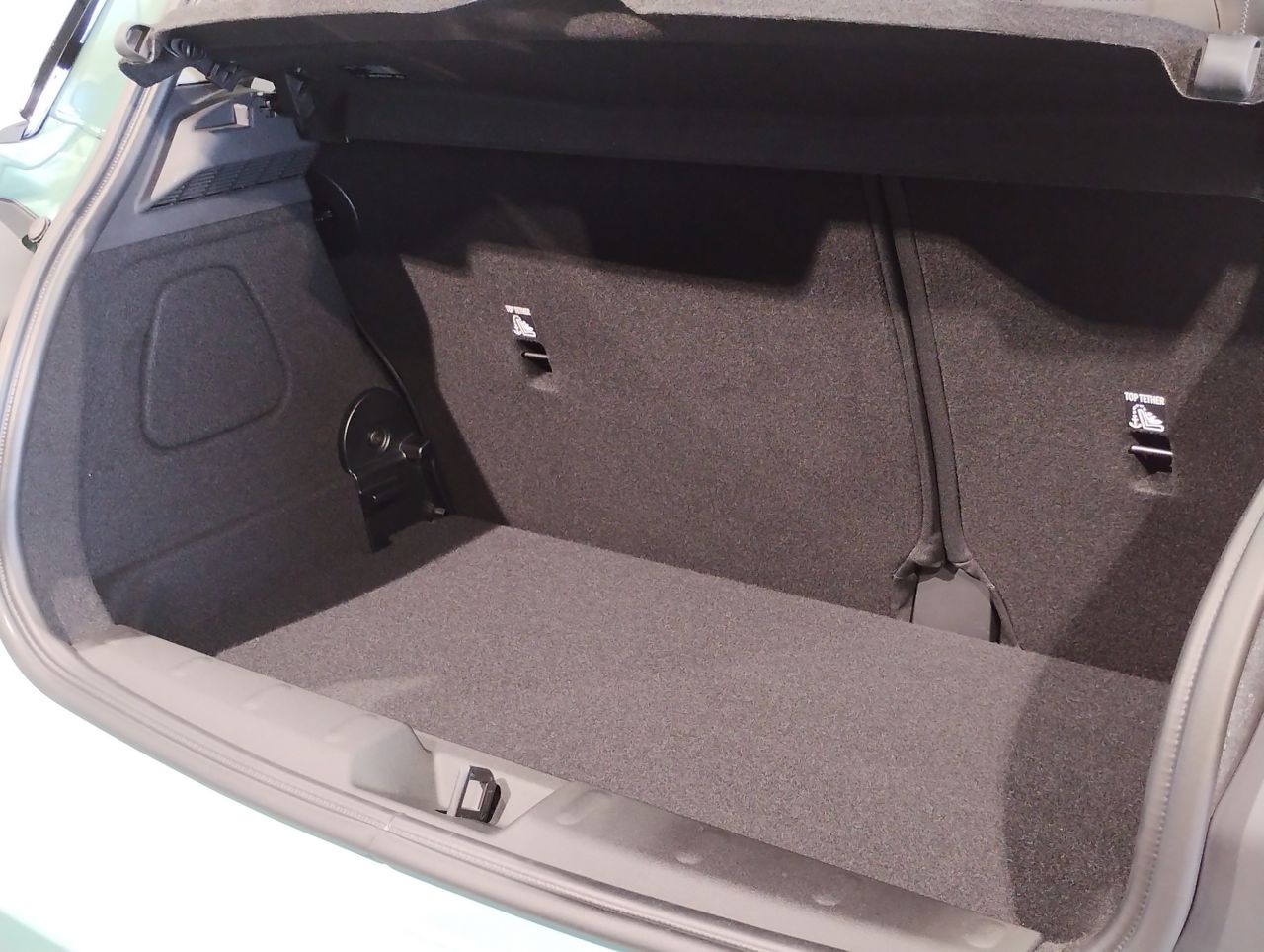 F66 MINI Cooper S 3Dr