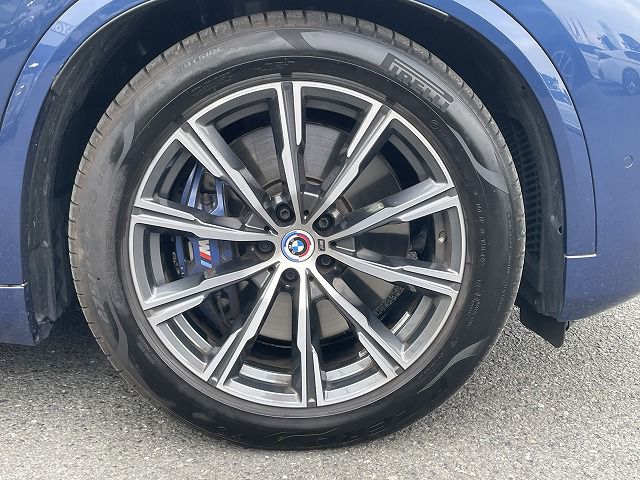 G05 X5 xDrive40d xLine B57 3.0d