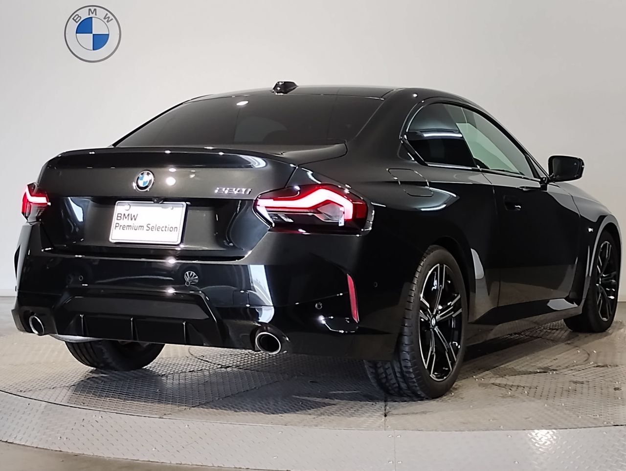 G42 220i Coupe
