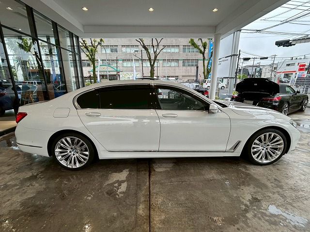 750LI L