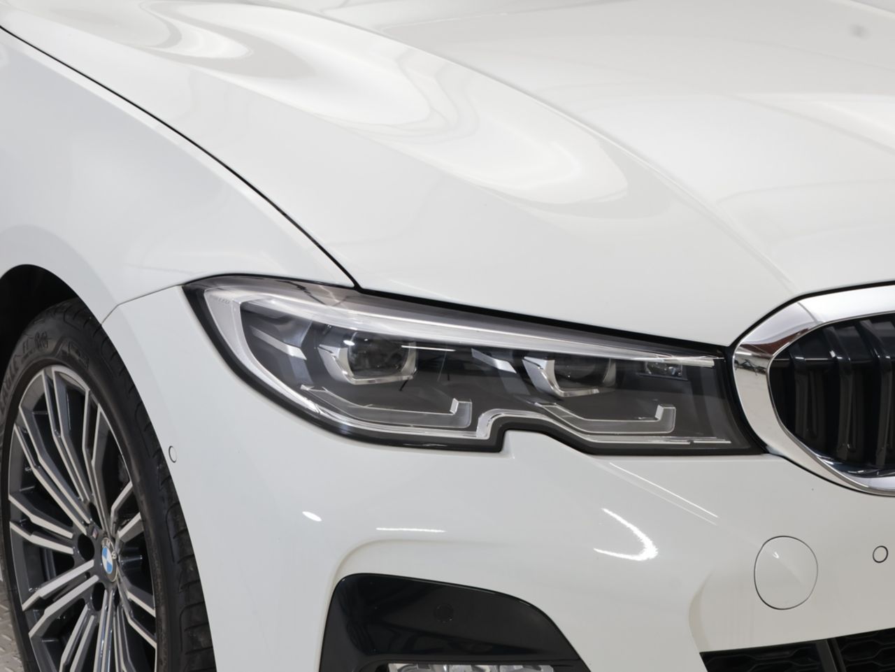G21 320d xDrive Touring RHD