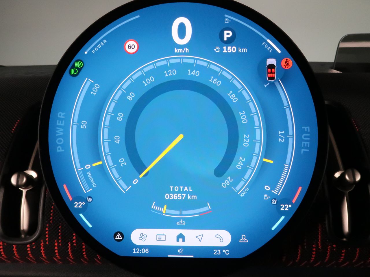 U25 MINI John Cooper Works Countryman ALL4