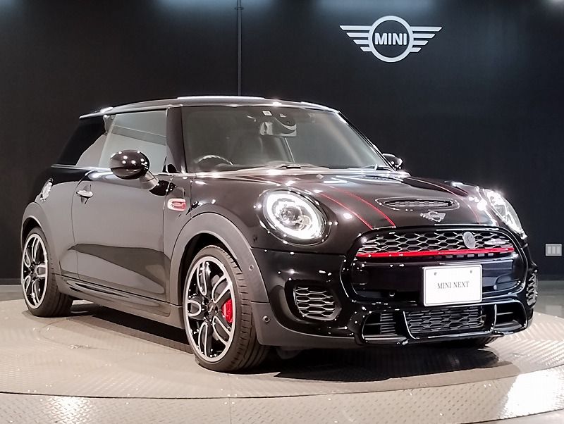 F56 MINI JOHN COOPER WORKS