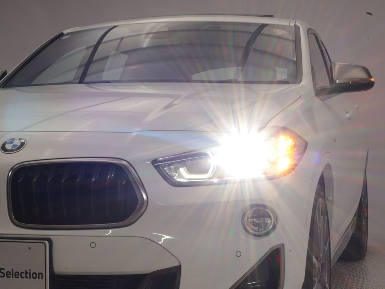 F39 X2 M35i B48 2.0i