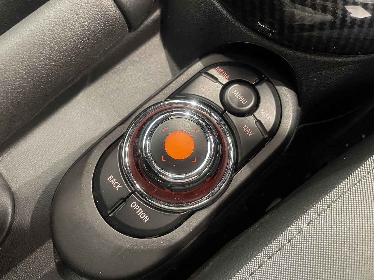 F56 MINI JOHN COOPER WORKS