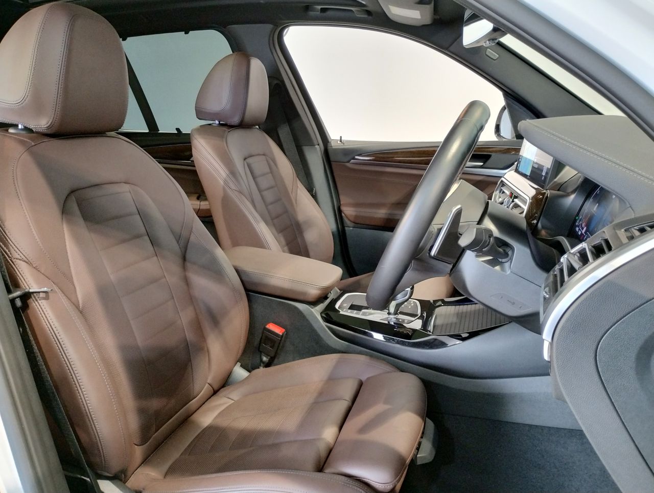 G01 X3 xDrive20d RHD ZA LCI
