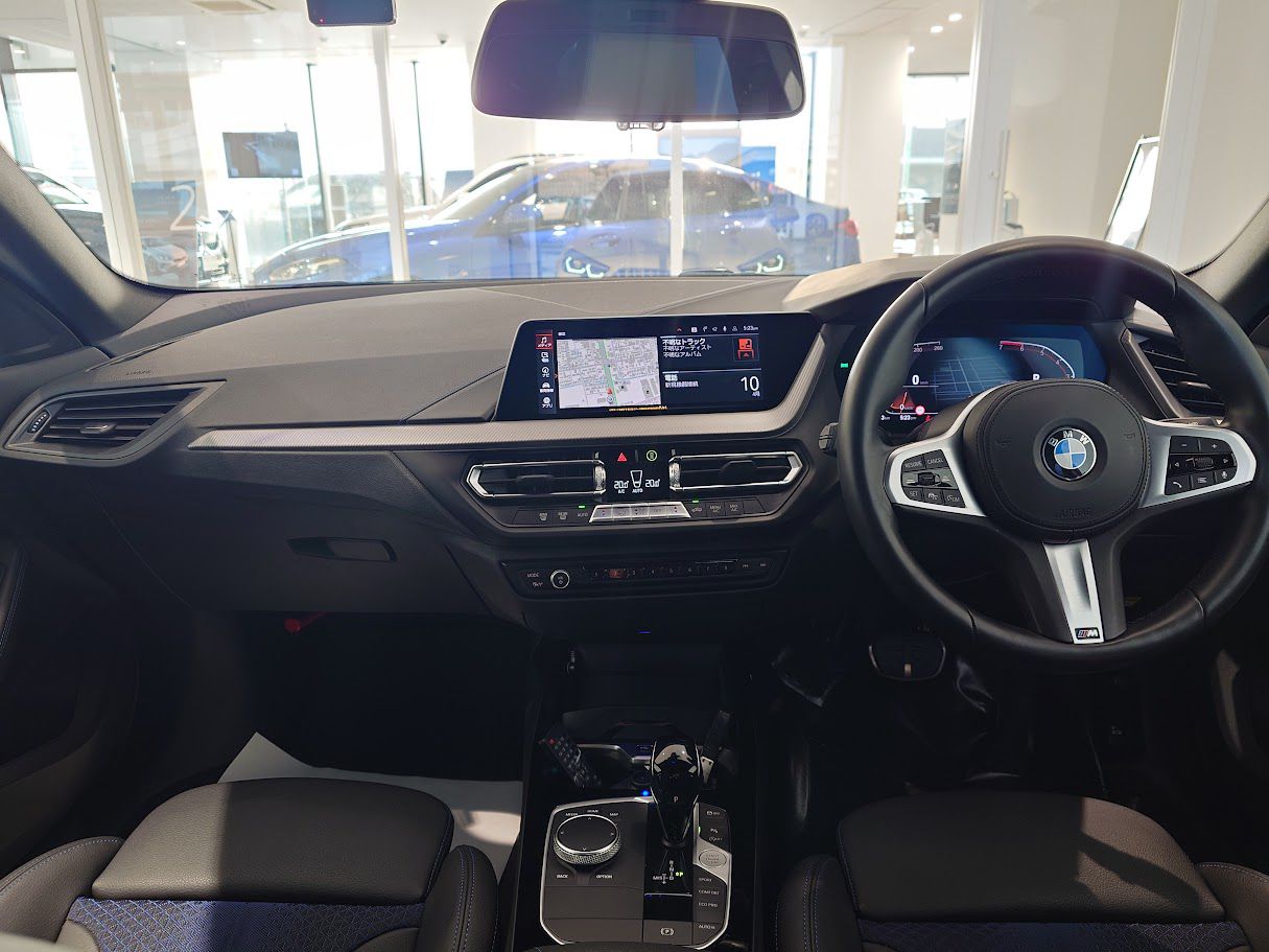 F44 218i Gran Coupe B38 1.5i