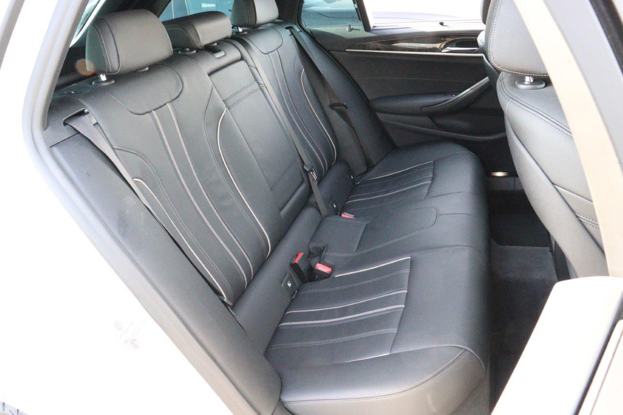 G31 530i SE Touring B48 2.0i