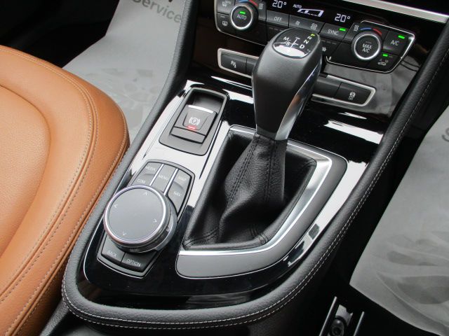 218D GRAN TOURER RHD