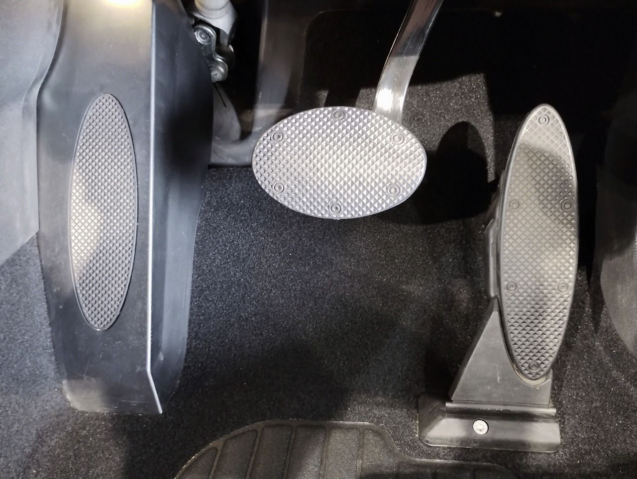 F57 MINI Cooper S Convertible LCI