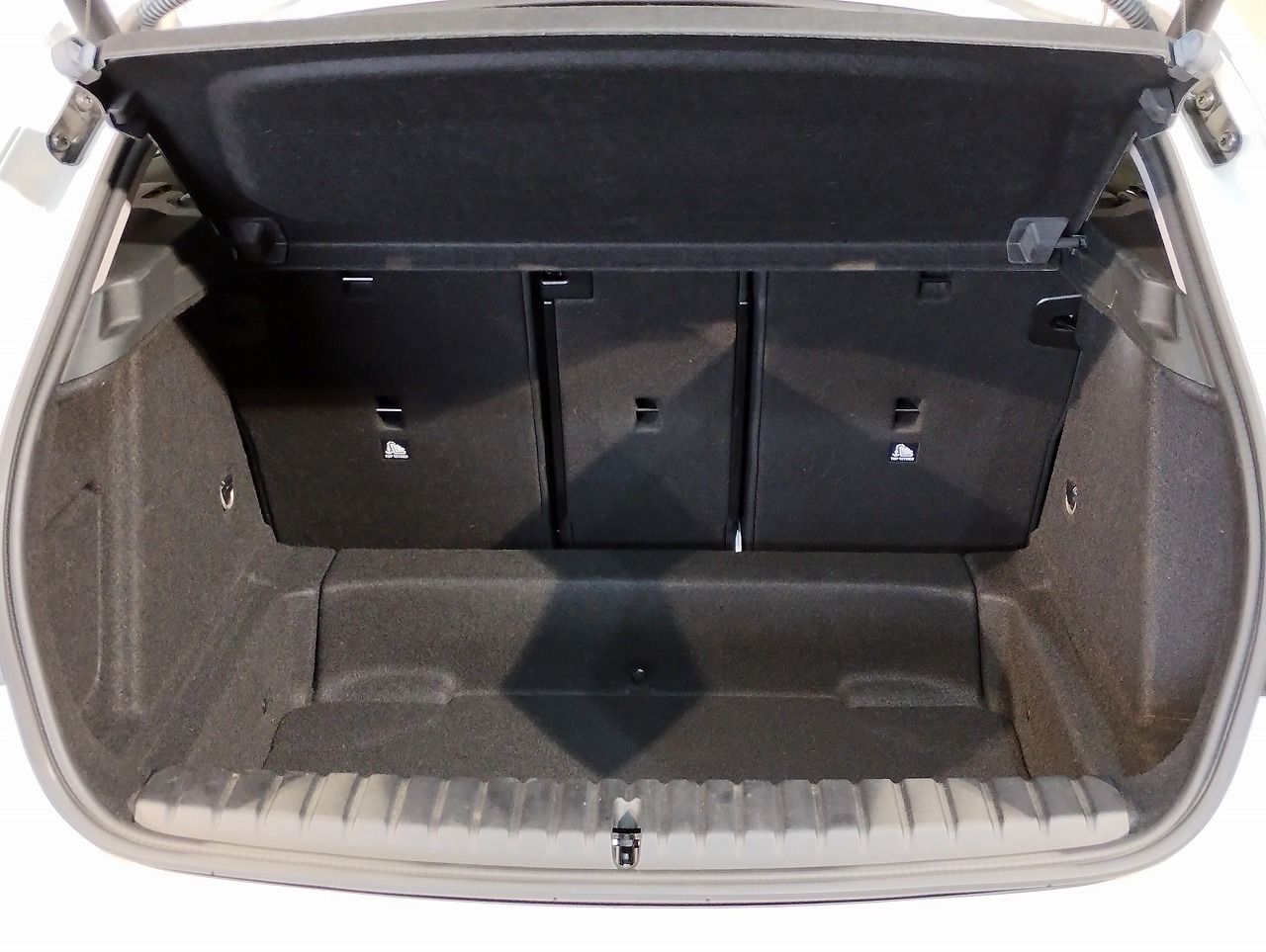F40 118d Sports Hatch 5-door B47 2.0d