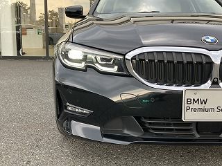 G21 320d xDrive Touring RHD