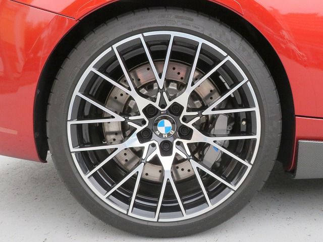 F87 M2 Competition S55 3.0i