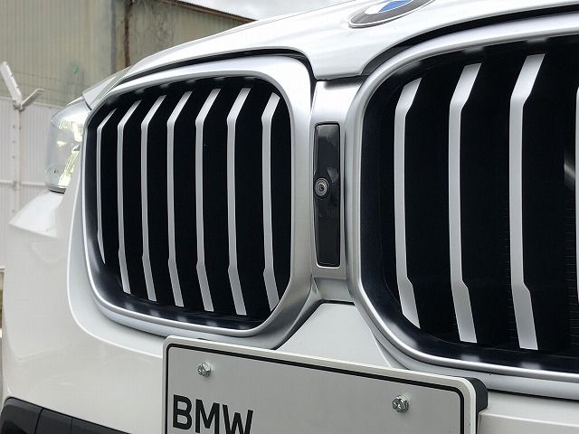 G01 X3 xDrive20d RHD ZA LCI