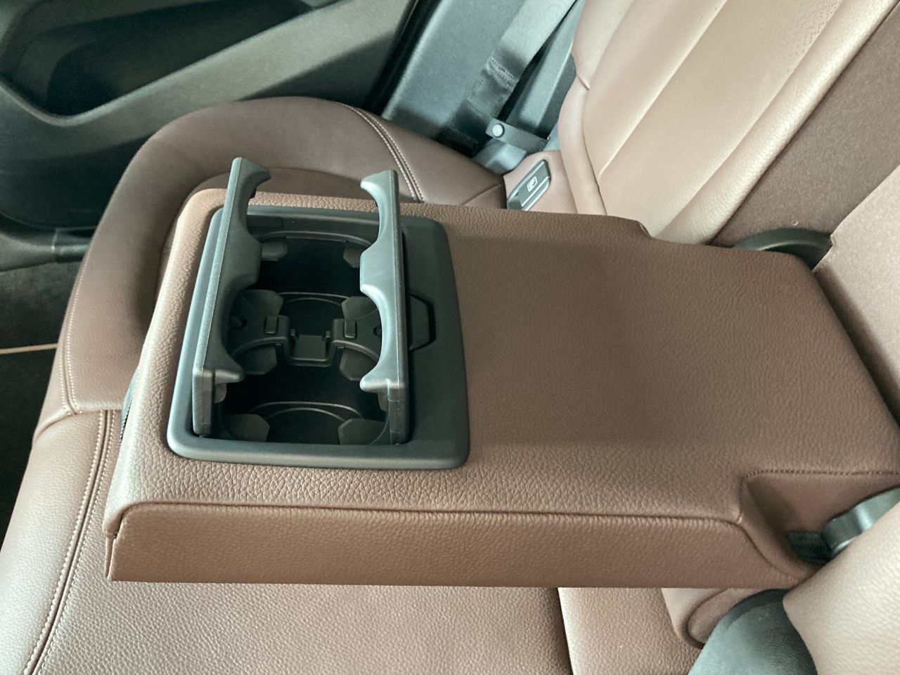 F48 X1 xDrive18d B47 2.0d LCI