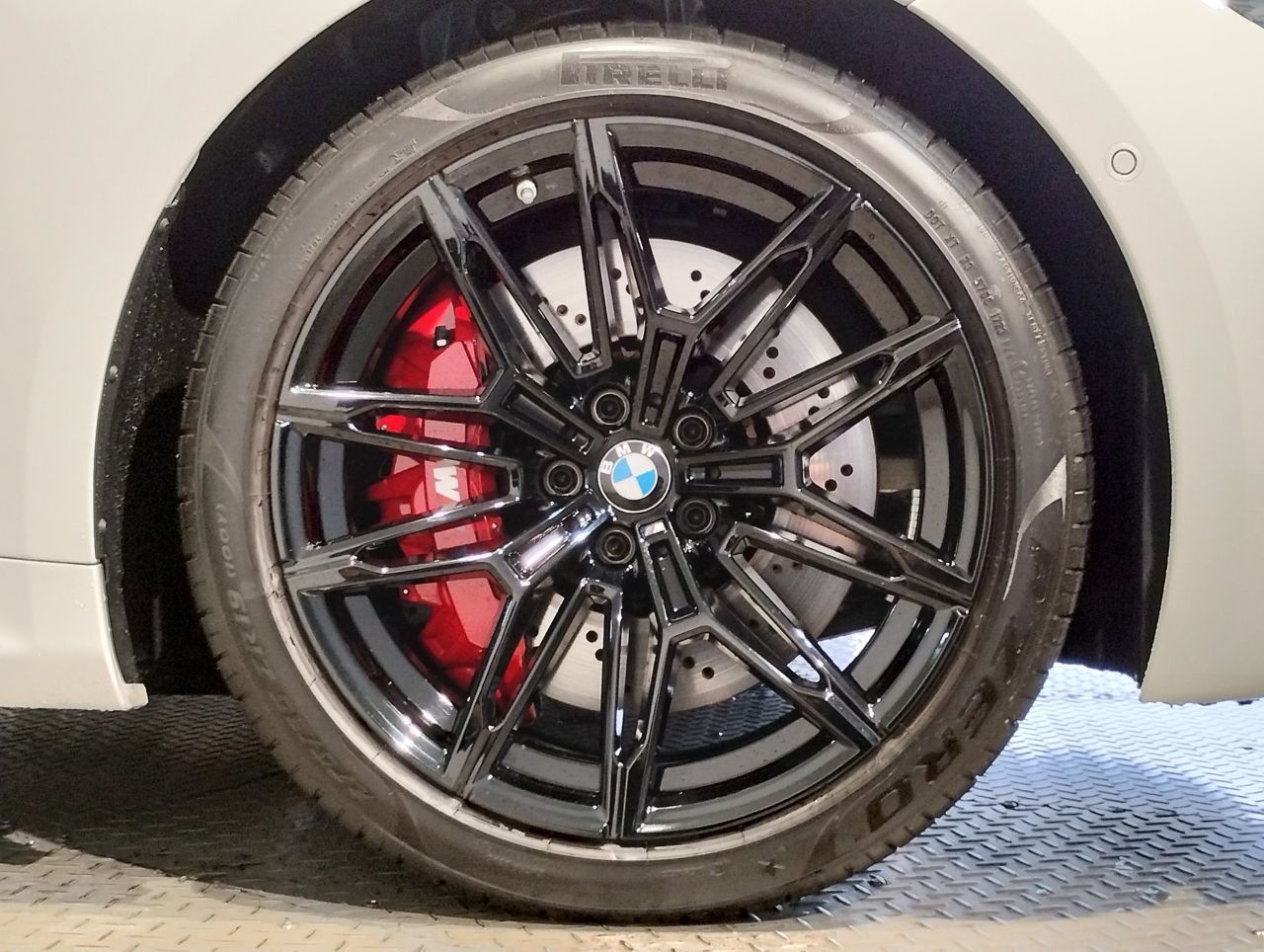 G87 M2 Coupe