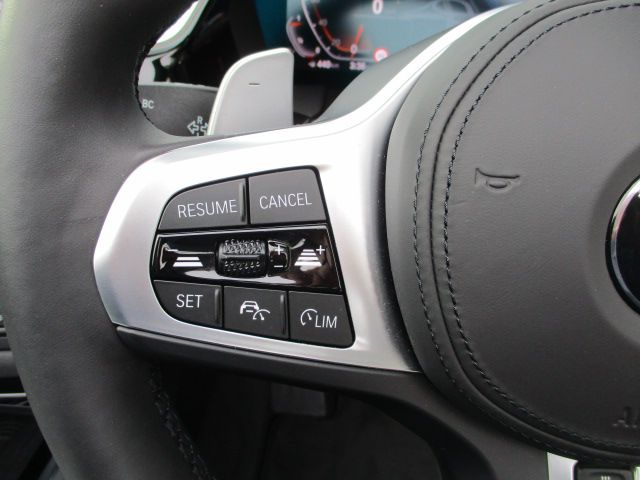 G29 z4 sDrive20i RHD