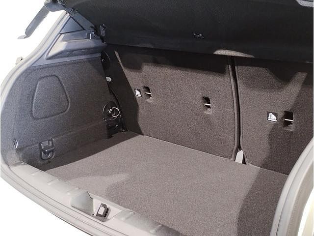 F55 MINI Cooper SD 5dr Hatch LCI