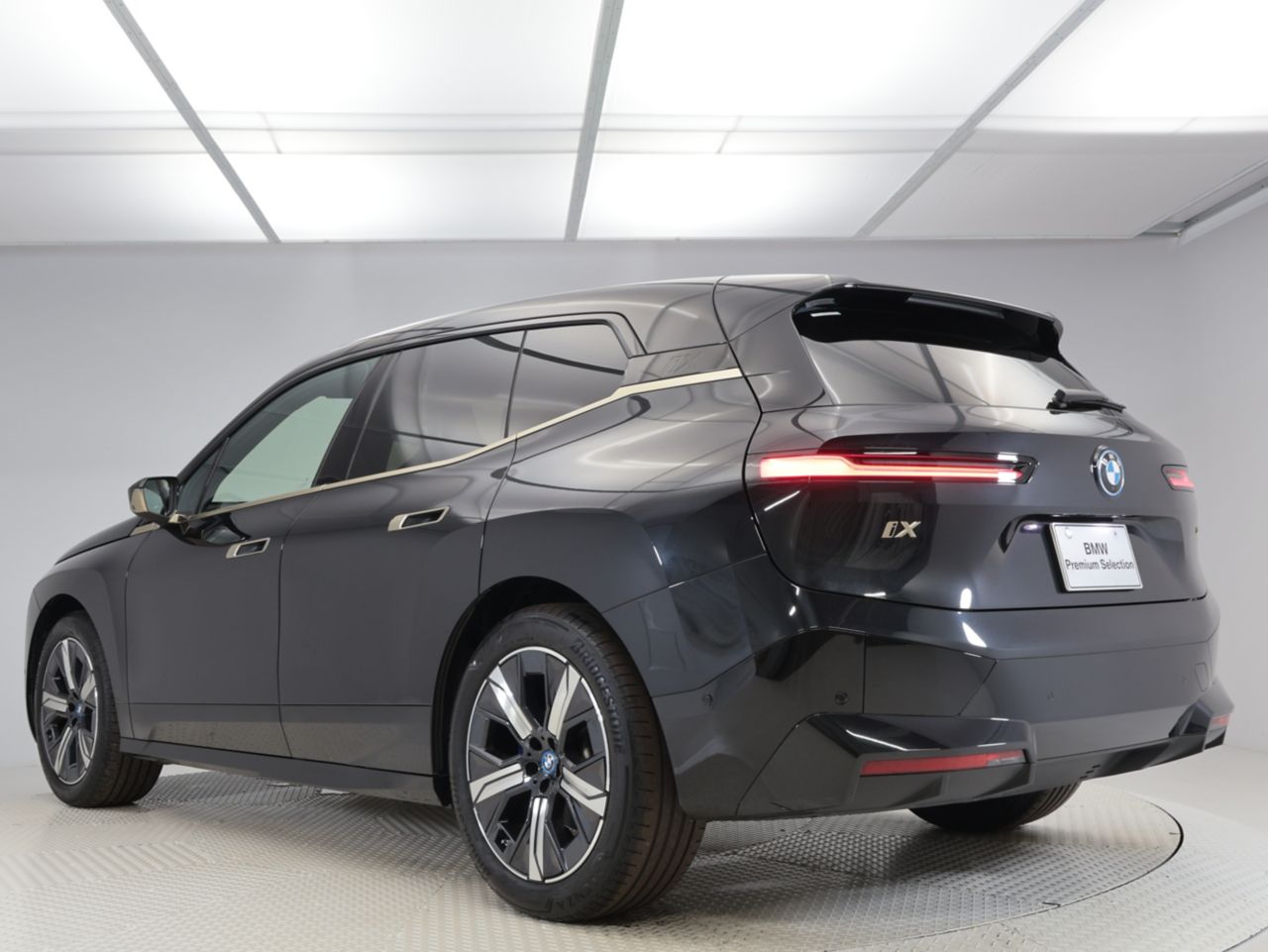 i20 iX xDrive50