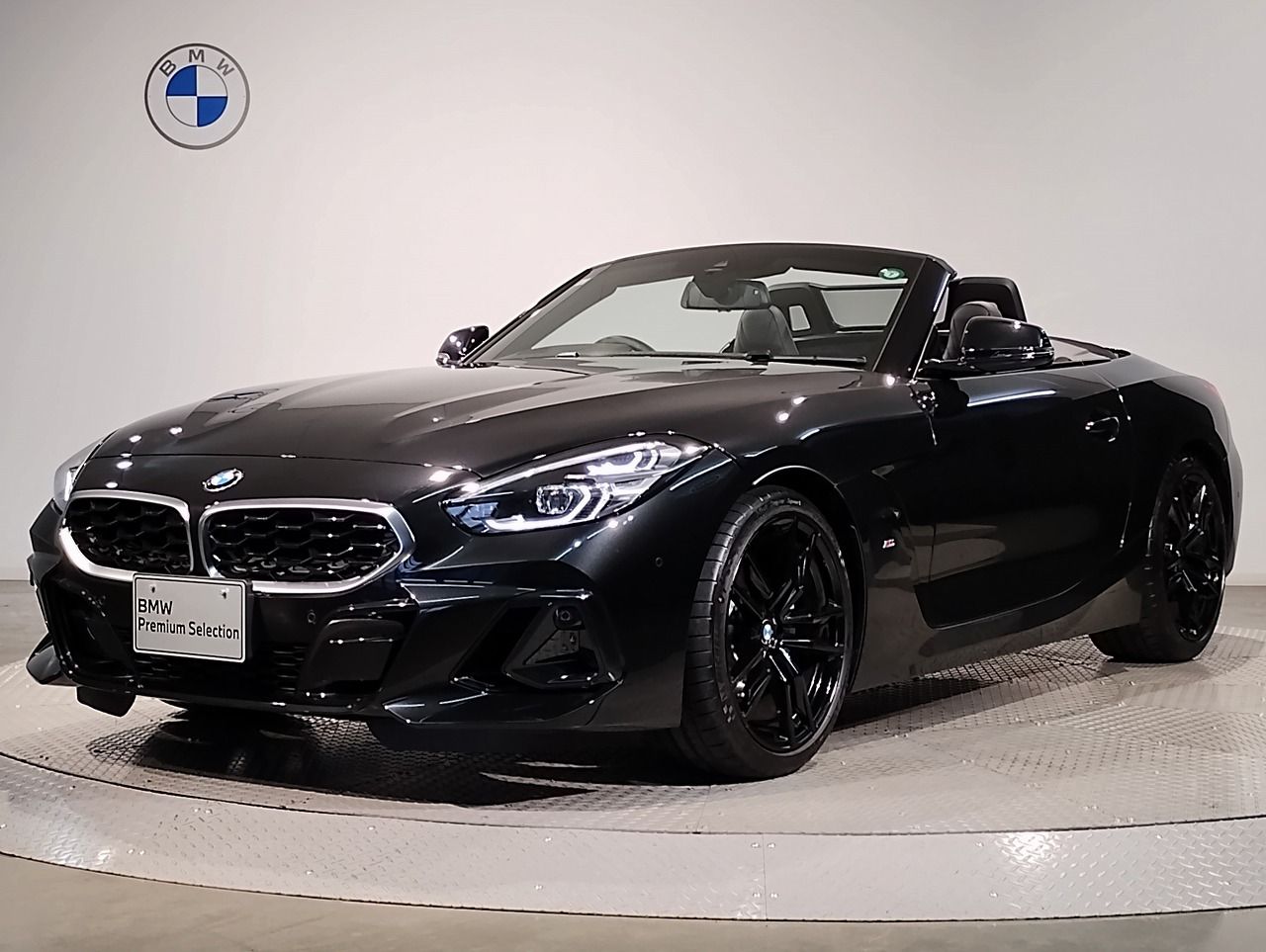 G29 z4 sDrive20i RHD